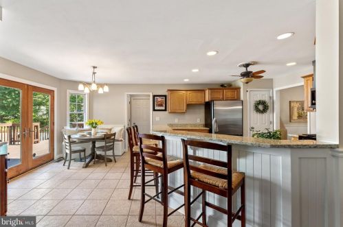 8705 Boulevard Of The Generals, Spotsylvania VA 22553-3809 exterior