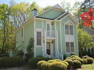 312 Castle Vale Rd, Irmo SC  29063-2620 exterior