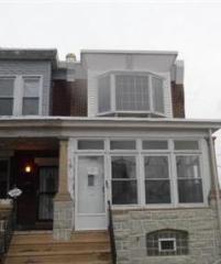 4323 Devereaux St, Philadelphia PA  19135-3514 exterior