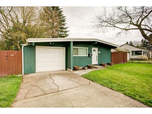5370 Washington Ave, Beaverton, OR 97005-0552