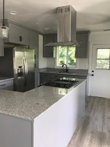 4373 Gird Ave, Chino Hills CA  91709-3065 exterior