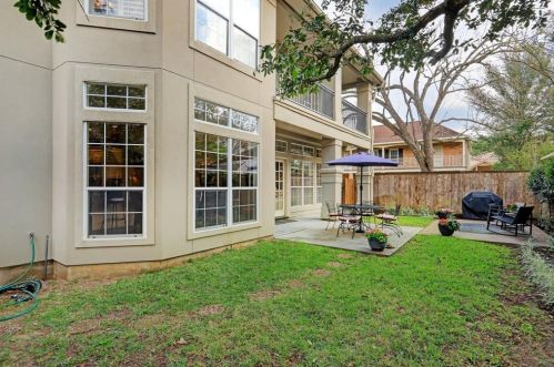 4811 Jessamine St, Bellaire, TX 77401-4404