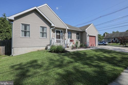 801 Hirsch Ave, Runnemede, NJ 08078-1235