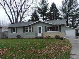 1748 Windsor Ct, Beloit, WI 53511-2517