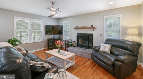 18538 Stamper Dr, Lewes DE  19958-3947 exterior