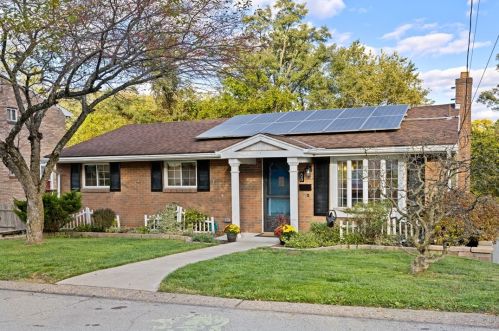 88 Lilmont Dr, Pittsburgh, PA 15218-2229