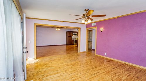 222 Cactus Loop, Green Valley AZ 85614-3113 exterior