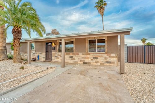 14848 35 Pl, Phoenix AZ 85032-3125 exterior