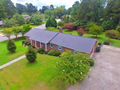 105 Valley Pl, Greenville, NC 27858-4946