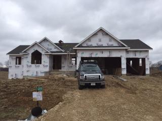 6459 Forest Park Dr, De Forest, WI 53532