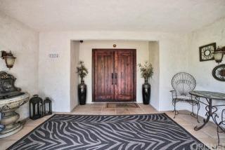 22534 Faubion Pl, Calabasas CA  91302-5840 exterior