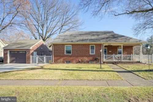 3364 Lexington Ave, Camden, NJ 08109-2133