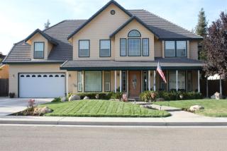 147 Old Line Ct, Exeter, CA 93221-1172