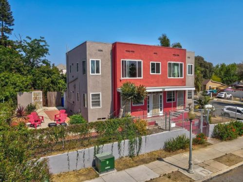 207 19th St, San Diego, CA 92102-3842