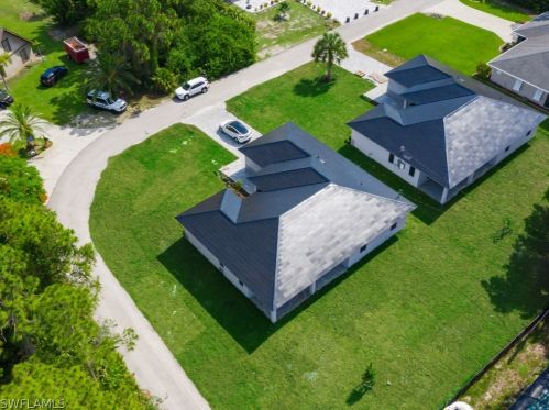 23288 El Dorado Ave, Bonita Springs FL  34134-0072 exterior