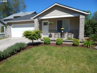 2418 11th St, Battle Ground WA  98604-3073 exterior