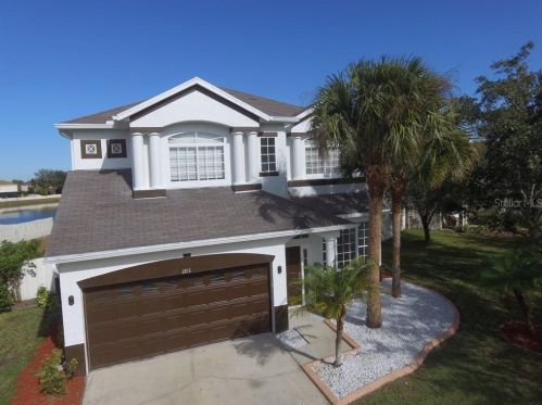 1713 Meadow Pond Way, Orlando, FL 32824-5053