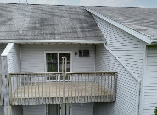 160 Maple Ave, Slinger WI  53086-9412 exterior