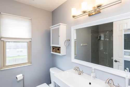 5336 Merrybell Ln, Darbydale OH  43123-9019 exterior