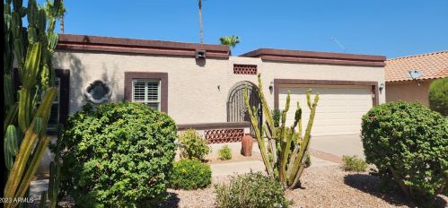 15026 48th Pl, Scottsdale AZ  85254-2276 exterior
