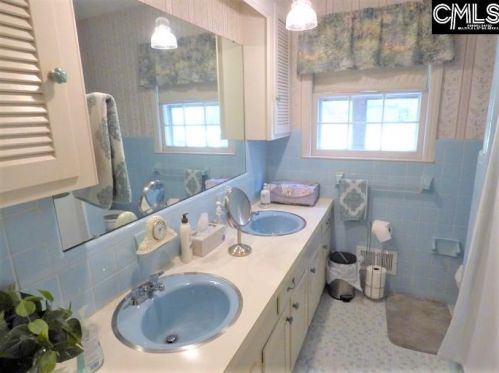 605 Kirkland St, Red Hill SC 29020-1830 exterior