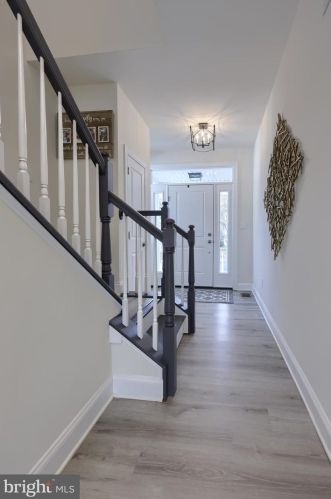 710 Hornblende Ave, Kennett Sq PA  19348-3638 exterior