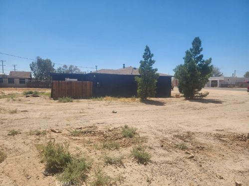 142 Yermo Rd, Yermo, CA