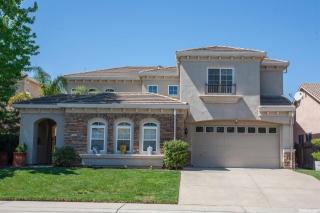 8161 Gilleland Dr, Roseville, CA 95747-5938