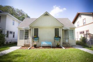 4710 Minnehaha Ave, Minneapolis MN  55406-3917 exterior