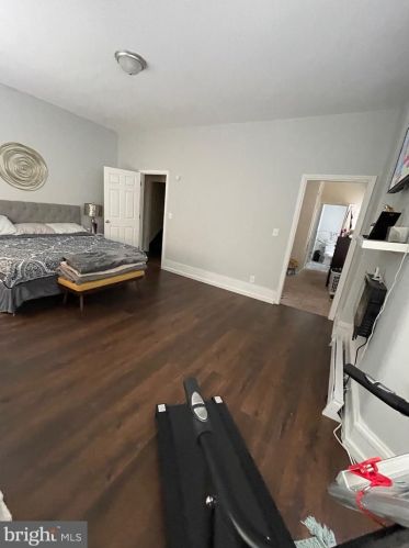 805 Main St, Norristown PA  19401-4103 exterior