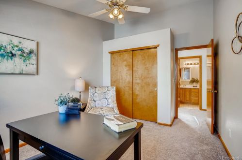 1915 Kipling St, Denver CO 80227-2119 exterior