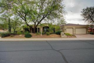 11527 128th Pl, Scottsdale, AZ 85259-3529