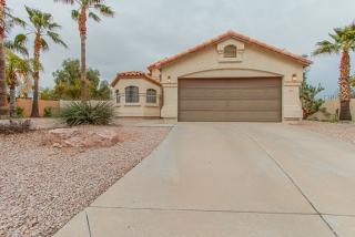2021 Raven Cir, Mesa, AZ 85209-6205