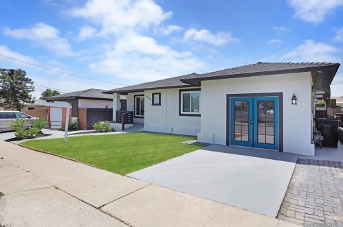 1532 Altadena Ave, San Diego CA  92102-2611 exterior