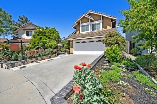 4541 Ojai Loop, Union City, CA 94587-5429