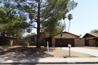 4509 Orangewood Ave, Glendale, AZ 85301-1653