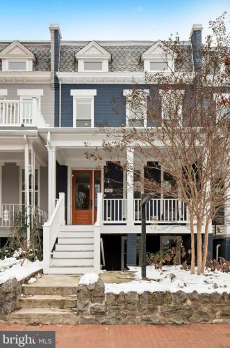 911 11th St, Washington, DC 20003-2813