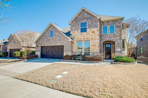 10894 Panorama Dr, Frisco, TX 75035-6729