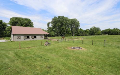 5711 Township Road 191, Marengo OH  43334-9657 exterior