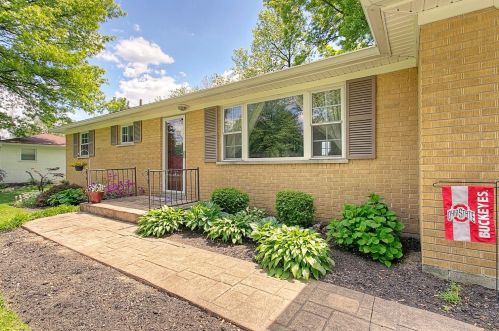 1117 Rainbow Trl, Milford, OH 45150-2012