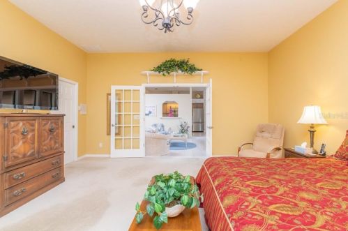 8440 Wildflower Dr, Brooksville FL  34602-5482 exterior