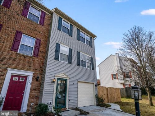 511 Clint Ln, Fredericksburg, VA 22405-2799