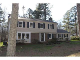 4207 Rockhill Rd, Mechanicsville, VA 23111-6966