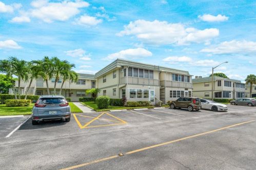 379 Monaco H, Delray Beach, FL 33446-1412