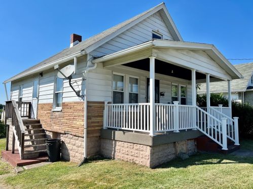 914 Howard St, West Brownsville, PA 15417-2248