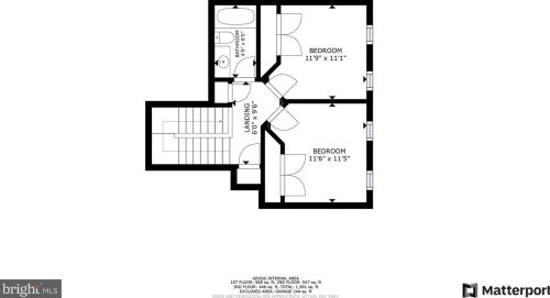 4770 Dane Ridge Cir, Woodbridge VA  22193-6519 exterior