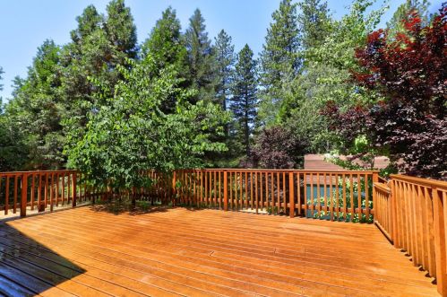 6016 Silverleaf Dr, Michigan Bluff CA  95631-9631 exterior