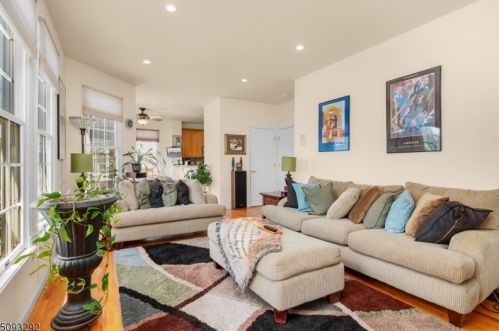 235 Woodland Ave, East Orange NJ  07017-2027 exterior