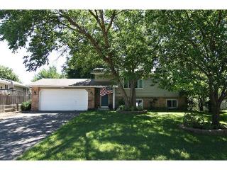 11264 Jersey Ave, Champlin MN  55316-3367 exterior