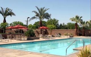 43100 Palm Royale Dr, La Quinta CA  92253-4905 exterior